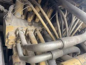 Buy Caterpillar 320A Used Excavator / 5 Buy Caterpillar 320A Used Excavator / 5