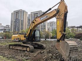 Buy Sany SY245H Used Excavator / 5 Buy Sany SY245H Used Excavator / 5