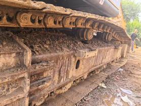 Buy Sany SY215C-8 Used Excavator / 3 Buy Sany SY215C-8 Used Excavator / 3