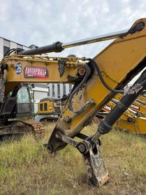 Buy XCMG XE650DP Used Excavator / 3 Buy XCMG XE650DP Used Excavator / 3
