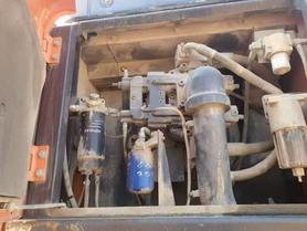Buy Doosan DX520LC Used Excavator / 8 Buy Doosan DX520LC Used Excavator / 8