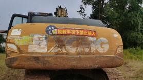 Buy XCMG XE215 Used Excavator / 8 Buy XCMG XE215 Used Excavator / 8