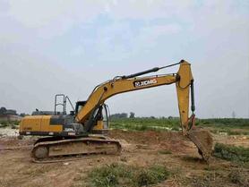 Compre Excavadora XCMG XE200 Usada / 3 Compre Excavadora XCMG XE200 Usada / 3