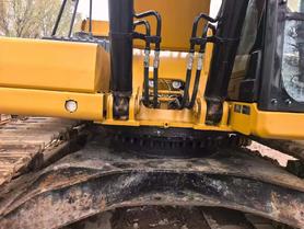 Buy Caterpillar 330B Used Excavator / 8 Buy Caterpillar 330B Used Excavator / 8
