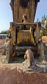 Buy Caterpillar 323 Used Excavator / 3 Buy Caterpillar 323 Used Excavator / 3