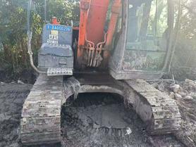Buy Hitachi ZX110-3 Used Excavator / 3 Buy Hitachi ZX110-3 Used Excavator / 3
