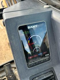 Buy Sany SY55 Used Excavator / 3 Buy Sany SY55 Used Excavator / 3