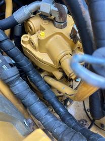 Buy Caterpillar 313D Used Excavator / 5 Buy Caterpillar 313D Used Excavator / 5
