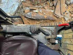 Buy Kobelco SK200-2 Used Excavator / 4 Buy Kobelco SK200-2 Used Excavator / 4
