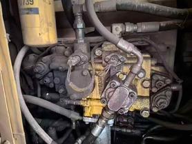 Buy Caterpillar 312D Used Excavator / 4 Buy Caterpillar 312D Used Excavator / 4
