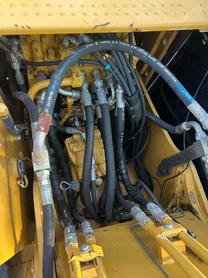 Buy Caterpillar 313D Used Excavator / 6 Buy Caterpillar 313D Used Excavator / 6