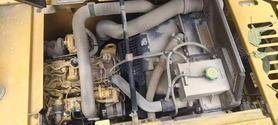 Buy Caterpillar 313D Used Excavator / 4 Buy Caterpillar 313D Used Excavator / 4