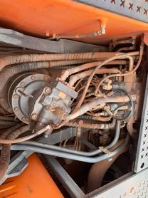 Buy Doosan DX260LC-9C Used Excavator / 5 Buy Doosan DX260LC-9C Used Excavator / 5