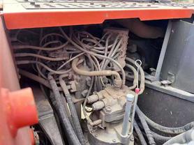 Buy Hitachi ZH200-5A Used Excavator / 5 Buy Hitachi ZH200-5A Used Excavator / 5