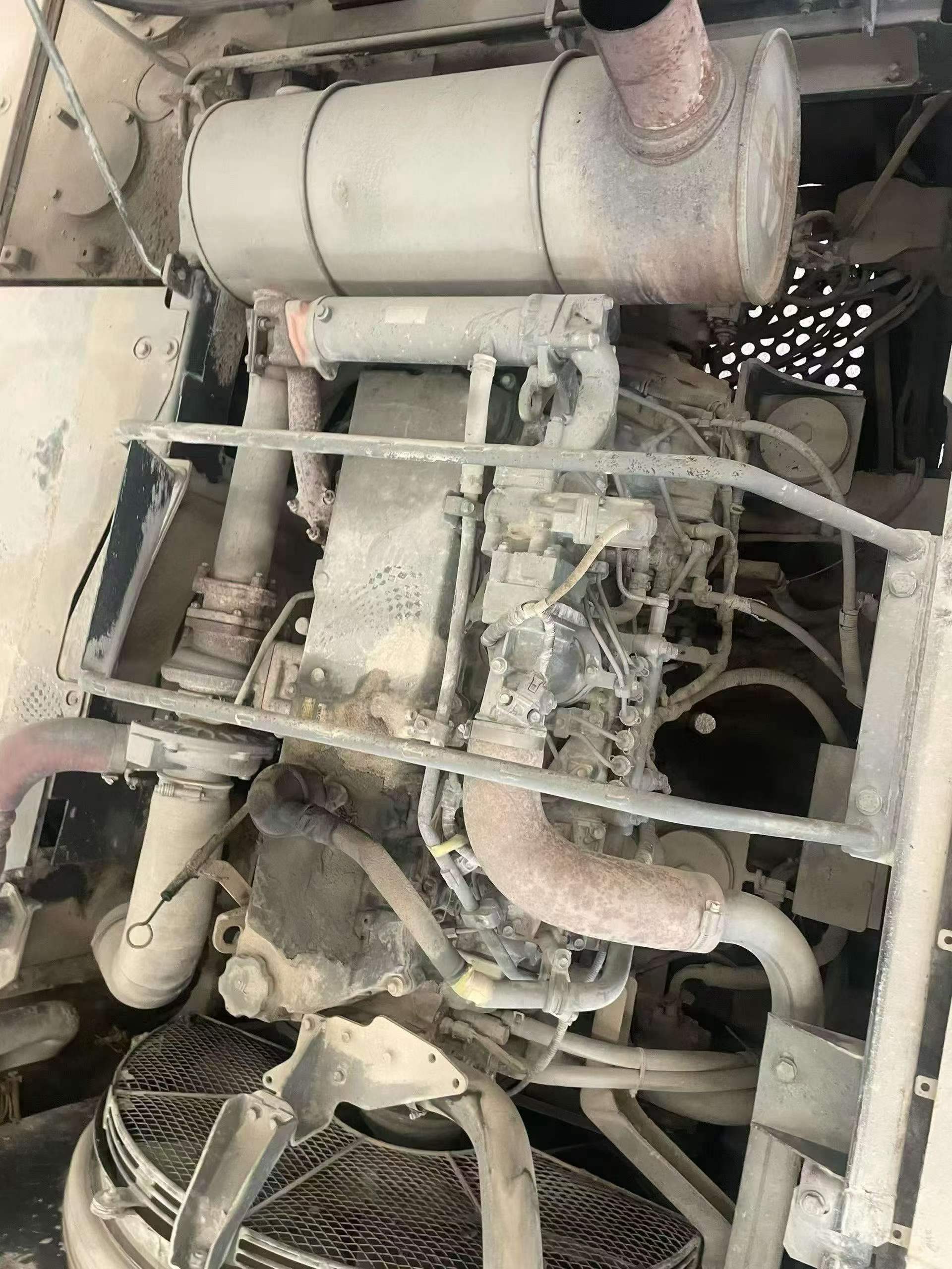 Buy Sumitomo SH360-5 Used Excavator / 7 Buy Sumitomo SH360-5 Used Excavator / 7