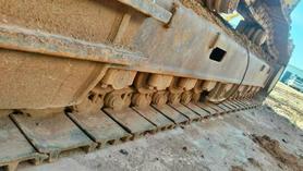 Buy Caterpillar 349E Used Excavator / 7 Buy Caterpillar 349E Used Excavator / 7