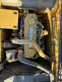Buy Caterpillar 324D Used Excavator / 6 Buy Caterpillar 324D Used Excavator / 6