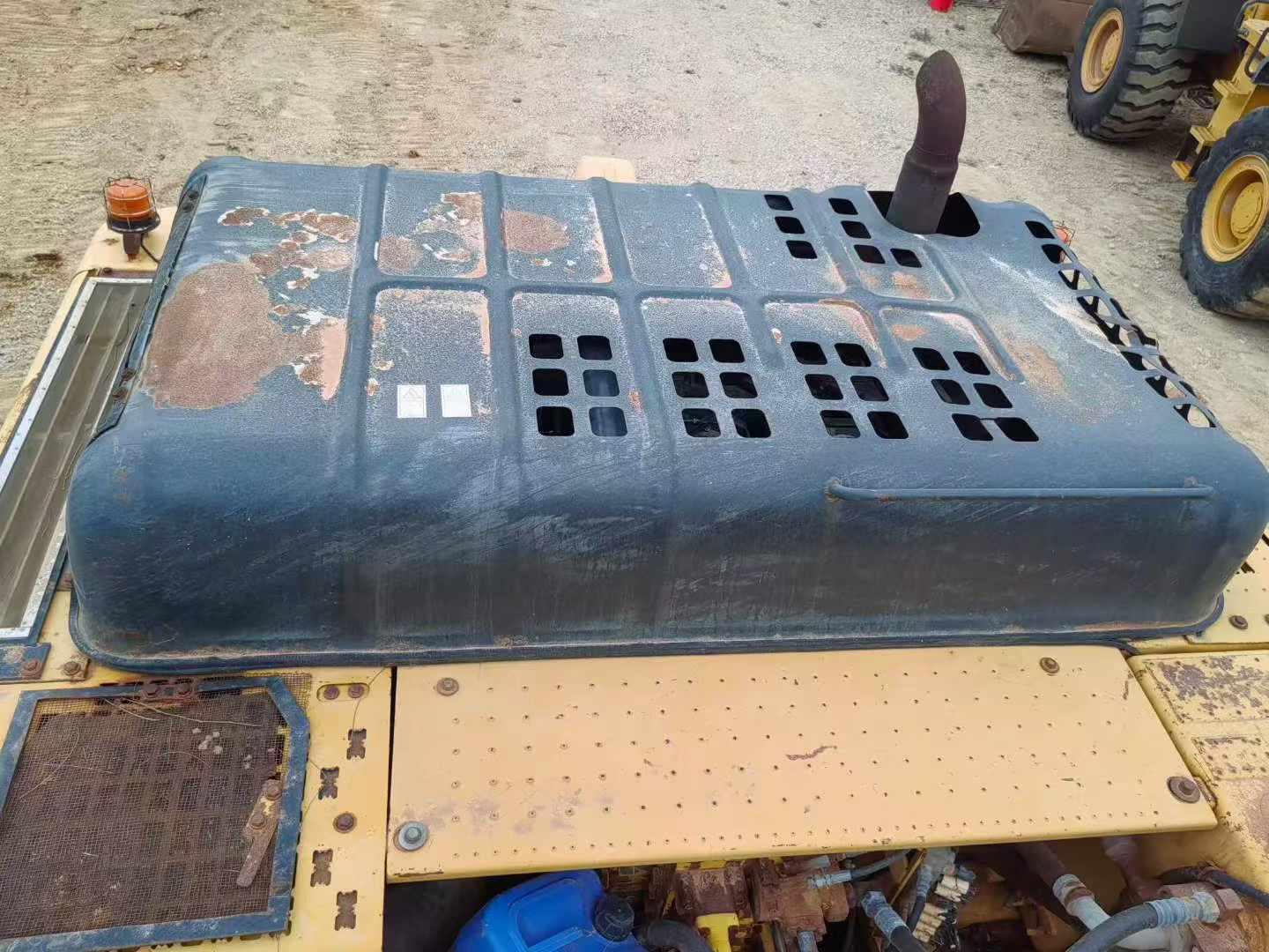 Buy Komatsu PC350-8 Used Excavator / 8 Buy Komatsu PC350-8 Used Excavator / 8