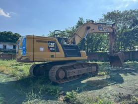 Buy Caterpillar 336E Used Excavator / 2 Buy Caterpillar 336E Used Excavator / 2