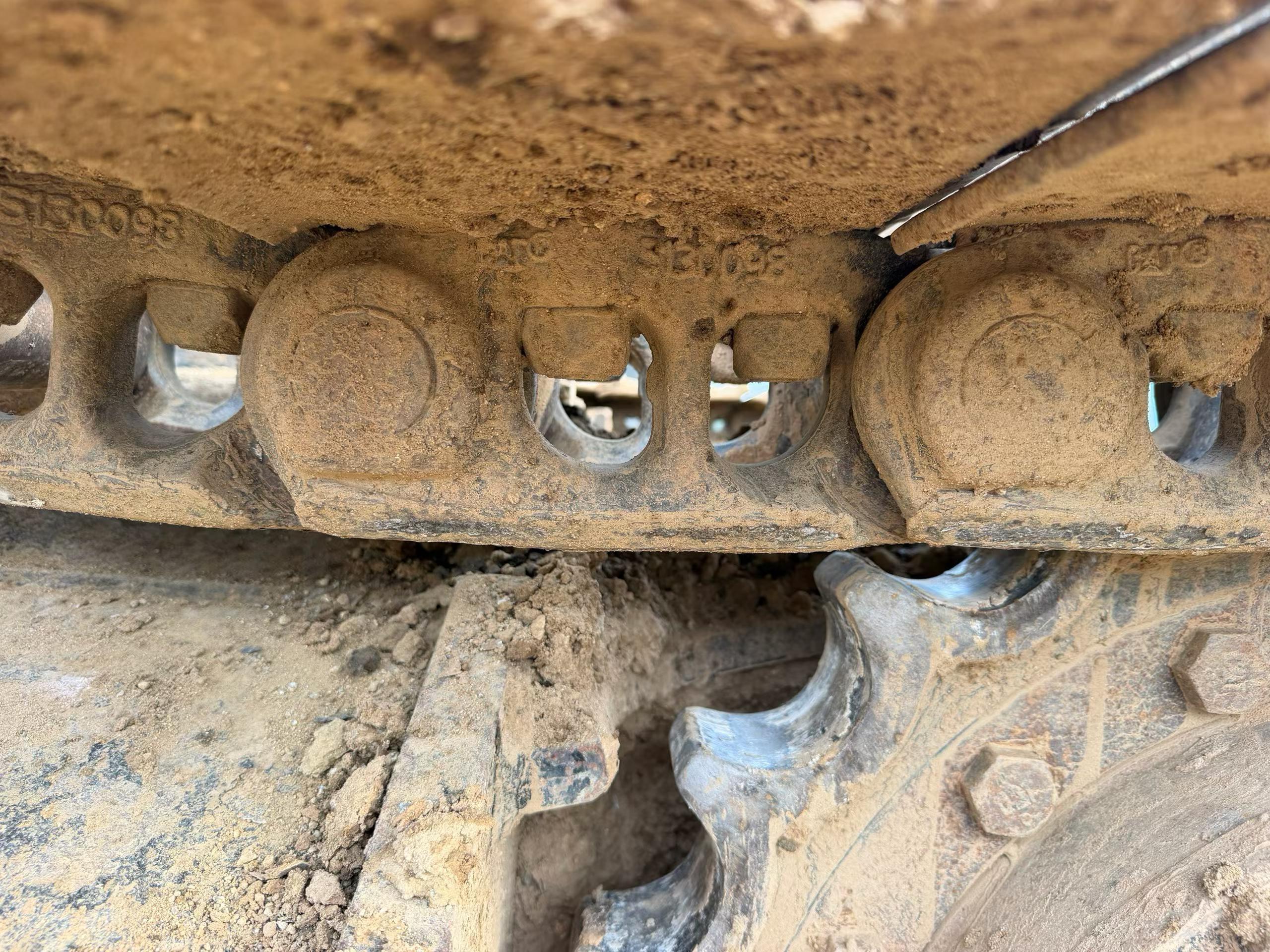 Buy Caterpillar 336E Used Excavator / 5 Buy Caterpillar 336E Used Excavator / 5