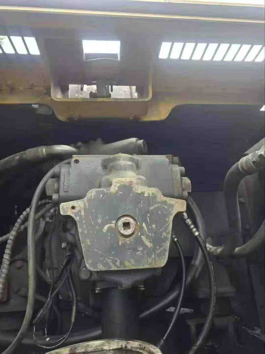 Buy Komatsu PC360-7 Used Excavator / 4 Buy Komatsu PC360-7 Used Excavator / 4