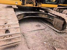 Buy Caterpillar 330B Used Excavator / 8 Buy Caterpillar 330B Used Excavator / 8