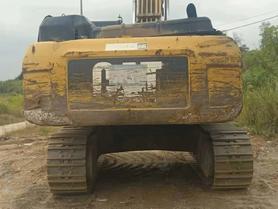 Buy Sany SY245H Used Excavator / 3 Buy Sany SY245H Used Excavator / 3
