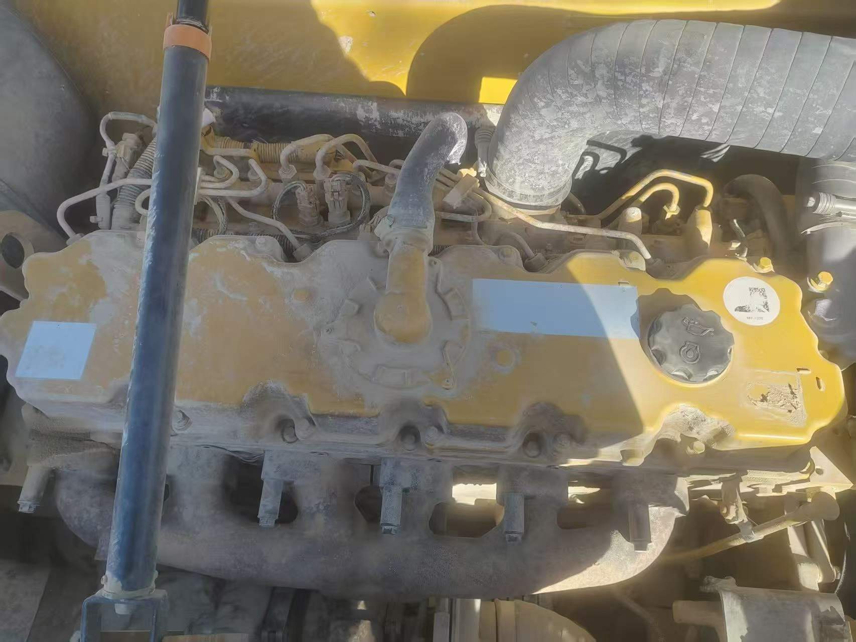 Buy Caterpillar 326DL Used Excavator / 4 Buy Caterpillar 326DL Used Excavator / 4