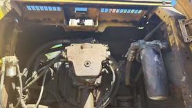 Buy Komatsu PC360-7 Used Excavator / 5 Buy Komatsu PC360-7 Used Excavator / 5