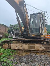 Buy Liebherr R934B Used Excavator / 2 Buy Liebherr R934B Used Excavator / 2