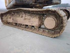 Buy Sany SY285C Used Excavator / 2 Buy Sany SY285C Used Excavator / 2