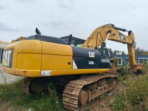شراء Caterpillar 336E مستعمل حفارة شراء Caterpillar 336E مستعمل حفارة