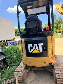 Buy Caterpillar 301.4C Used Excavator / 7 Buy Caterpillar 301.4C Used Excavator / 7