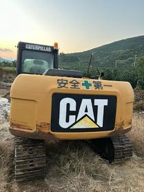 Buy Caterpillar 312D Used Excavator / 2 Buy Caterpillar 312D Used Excavator / 2