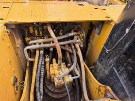 Buy Caterpillar 320D2GC Used Excavator / 4 Buy Caterpillar 320D2GC Used Excavator / 4