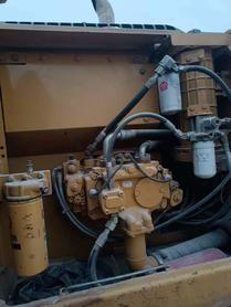 Buy Caterpillar 323 Used Excavator / 4 Buy Caterpillar 323 Used Excavator / 4