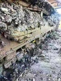 Buy Caterpillar 313D Used Excavator / 2 Buy Caterpillar 313D Used Excavator / 2