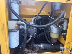 Buy Sany SY125C Used Excavator / 8 Buy Sany SY125C Used Excavator / 8