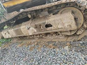Buy Liebherr R934B Used Excavator / 4 Buy Liebherr R934B Used Excavator / 4