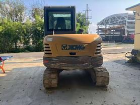 Buy XCMG XE60 Used Excavator / 3 Buy XCMG XE60 Used Excavator / 3