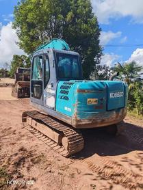 Buy Kobelco SK75 Used Excavator / 2 Buy Kobelco SK75 Used Excavator / 2