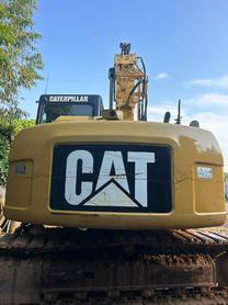 Buy Caterpillar 311D Used Excavator / 9 Buy Caterpillar 311D Used Excavator / 9