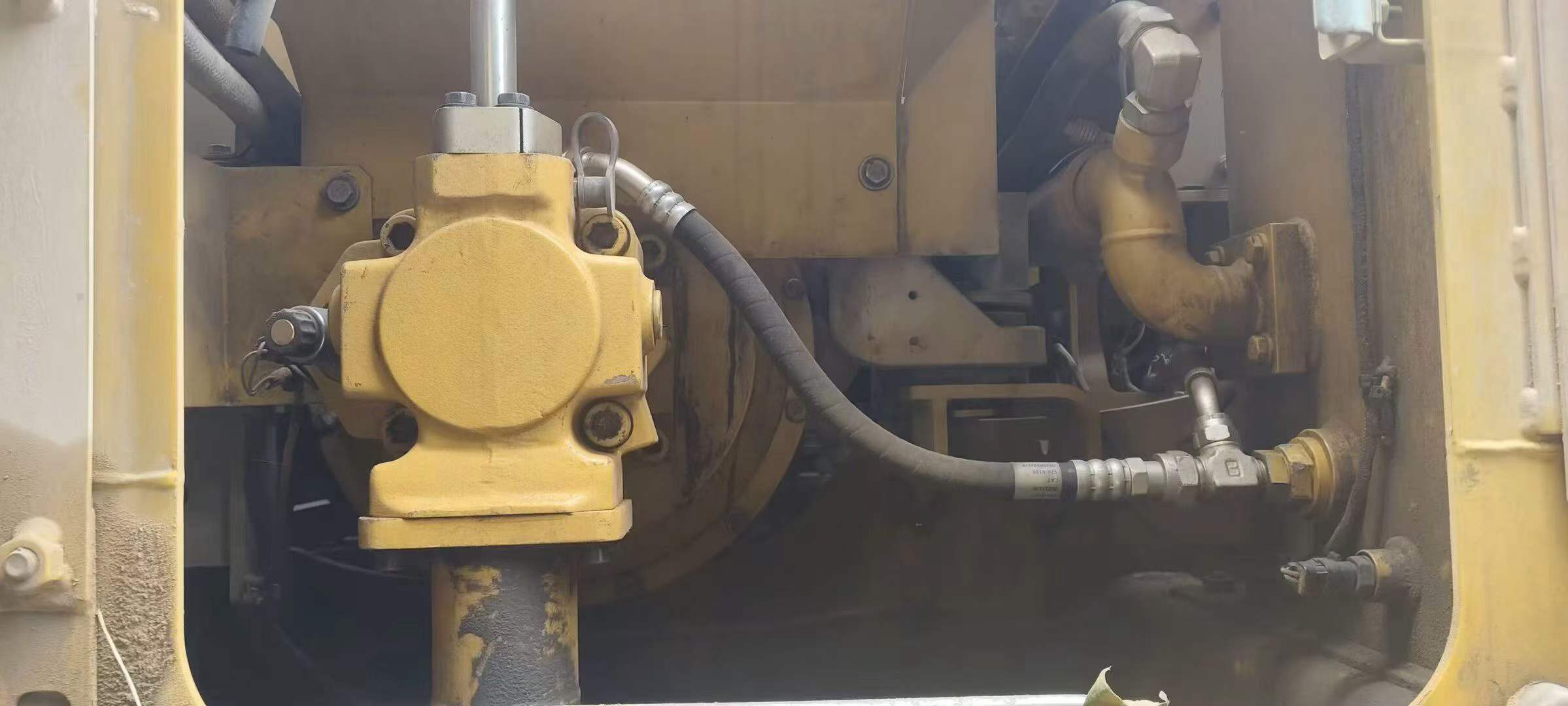 Buy Caterpillar 312 Used Excavator / 7 Buy Caterpillar 312 Used Excavator / 7