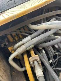 Buy Caterpillar 336E Used Excavator / 3 Buy Caterpillar 336E Used Excavator / 3