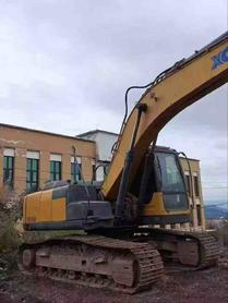 Buy XCMG XE200 Used Excavator / 5 Buy XCMG XE200 Used Excavator / 5