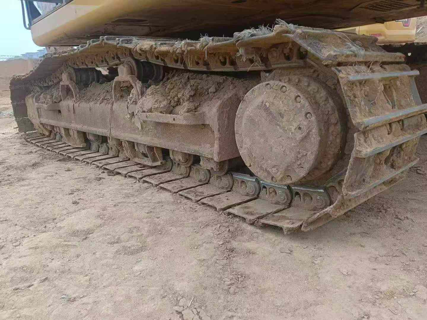 Buy Caterpillar 323 Used Excavator / 5 Buy Caterpillar 323 Used Excavator / 5