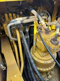 Buy Caterpillar 326DL Used Excavator / 5 Buy Caterpillar 326DL Used Excavator / 5
