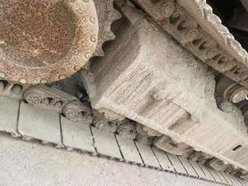 Buy Sumitomo SH360-5 Used Excavator / 4 Buy Sumitomo SH360-5 Used Excavator / 4