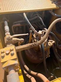 Buy Caterpillar 336DL Used Excavator / 5 Buy Caterpillar 336DL Used Excavator / 5