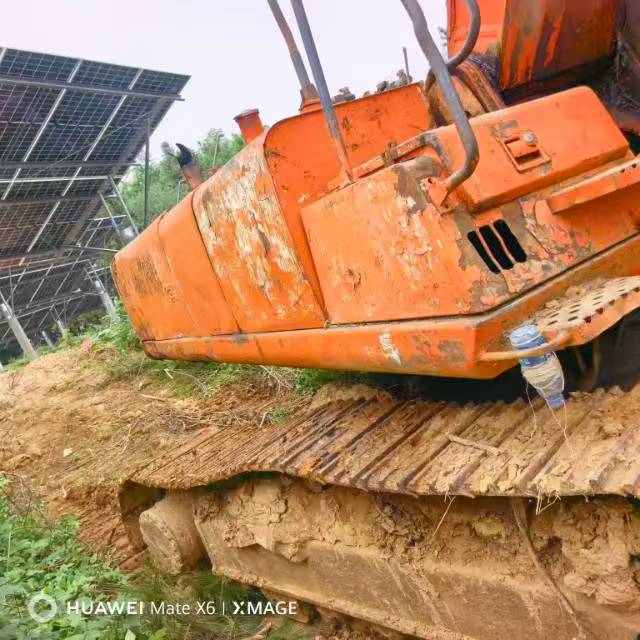 Buy Hitachi EX350 Used Excavator / 5 Buy Hitachi EX350 Used Excavator / 5